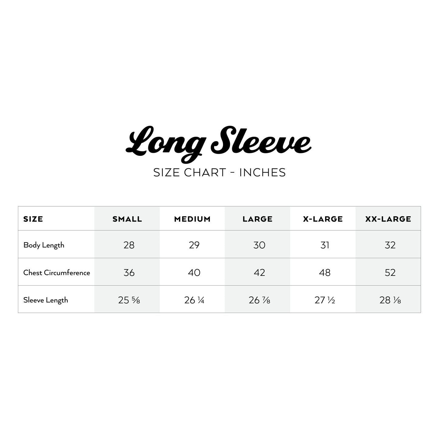 Brumate long sleeve t shirt - US 3378