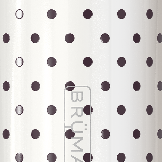 Era 30oz polka pearl - US 1165