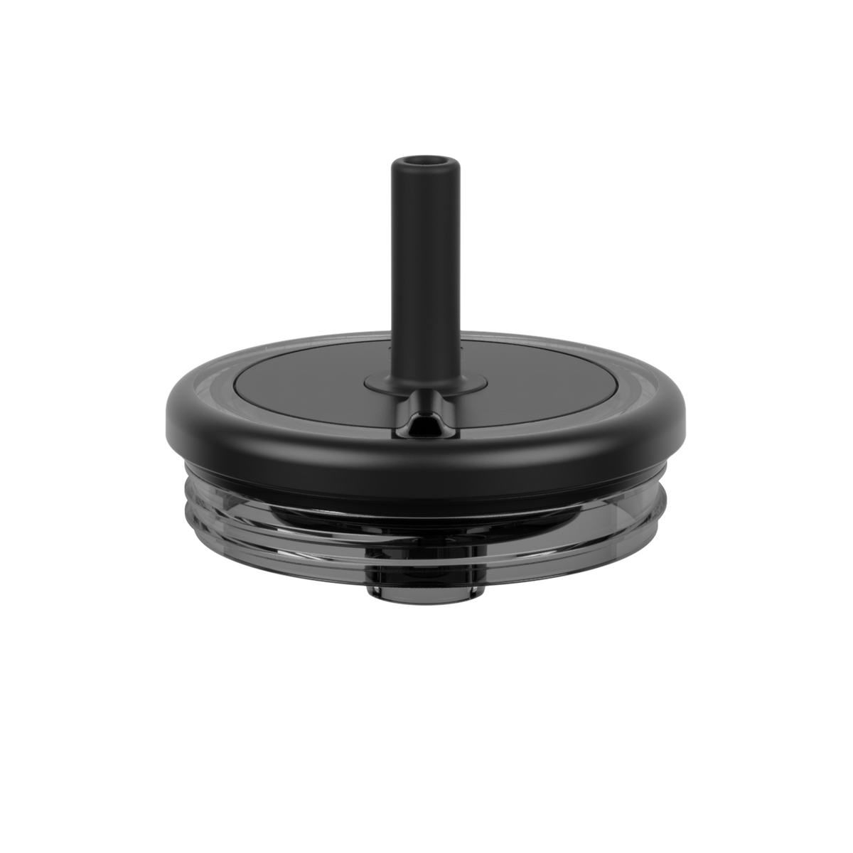 Era 20oz lid matte black - US 9572