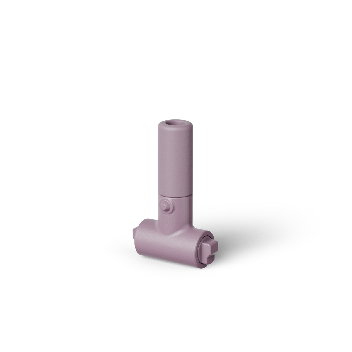 Era flip replacement flip straw lilac dusk - US 7160
