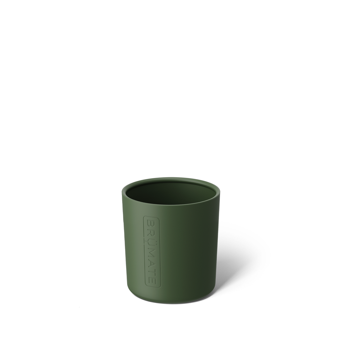 25Oz universal sleeve od green - US 7866