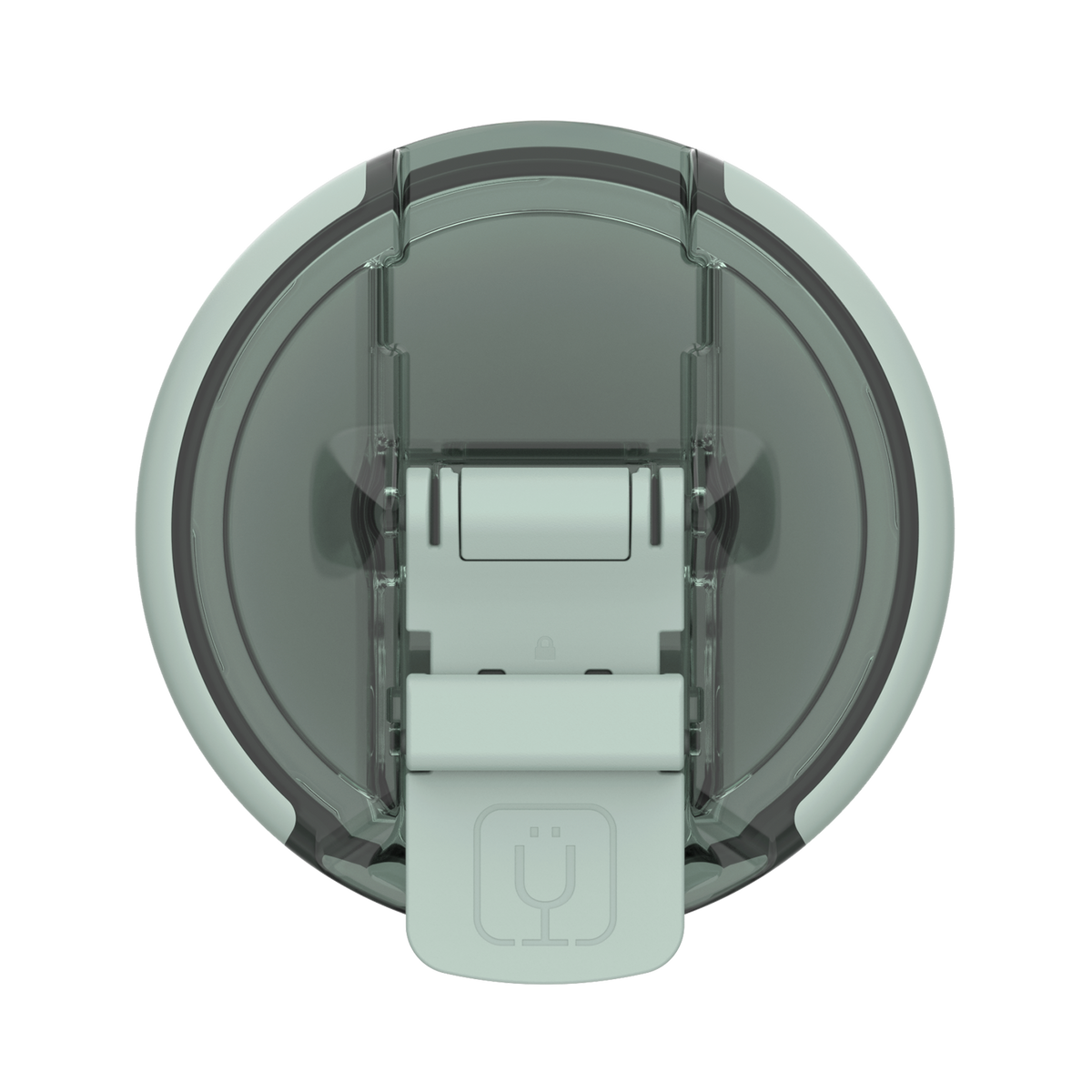 Octalock lid 35oz sage - US 0131