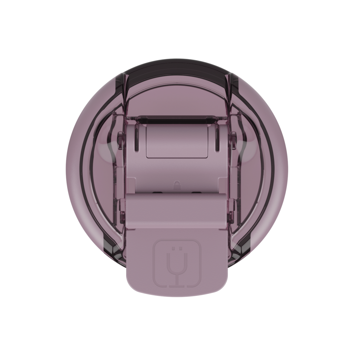 Strova octalock lid 18oz lilac dusk - US 1334