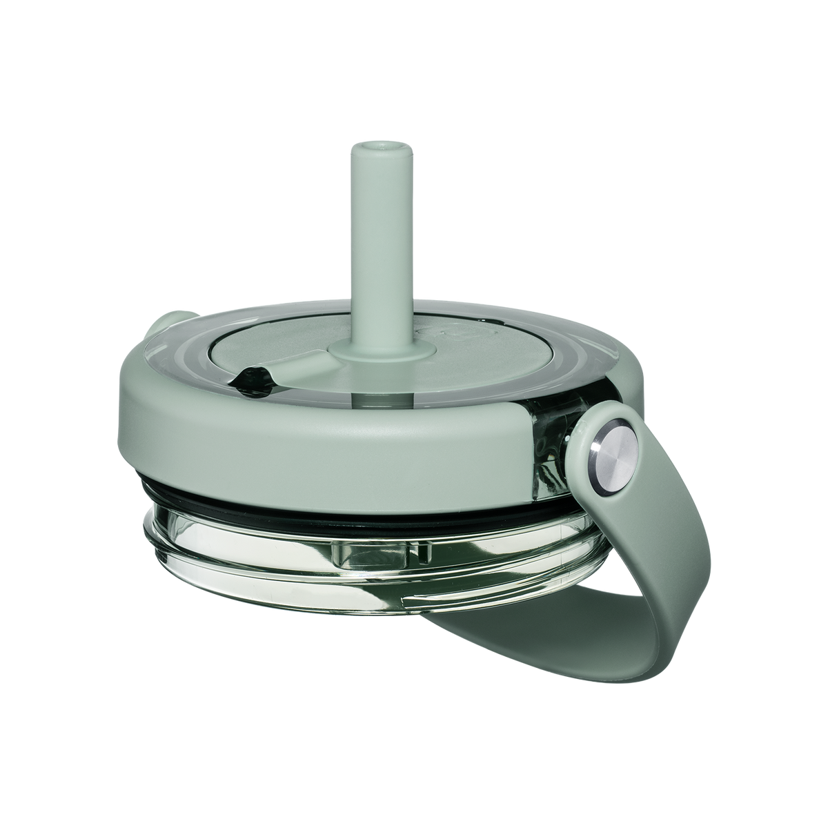 Resa u turn lid 35oz sage - US 0228
