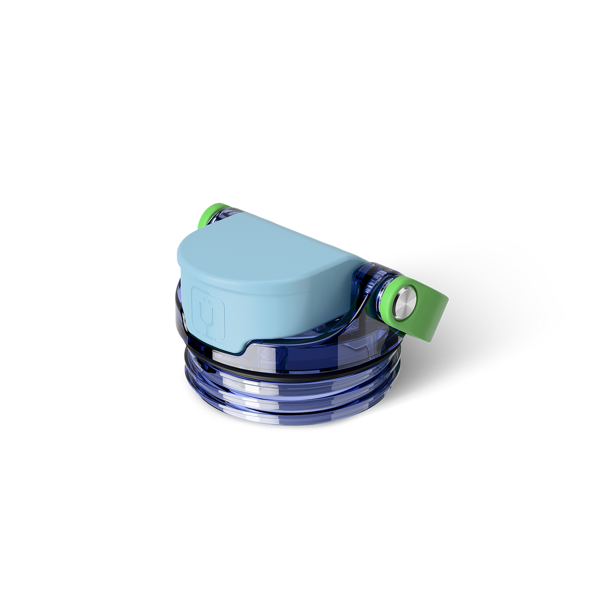 Rise universal replacement lid neutron - US 5467