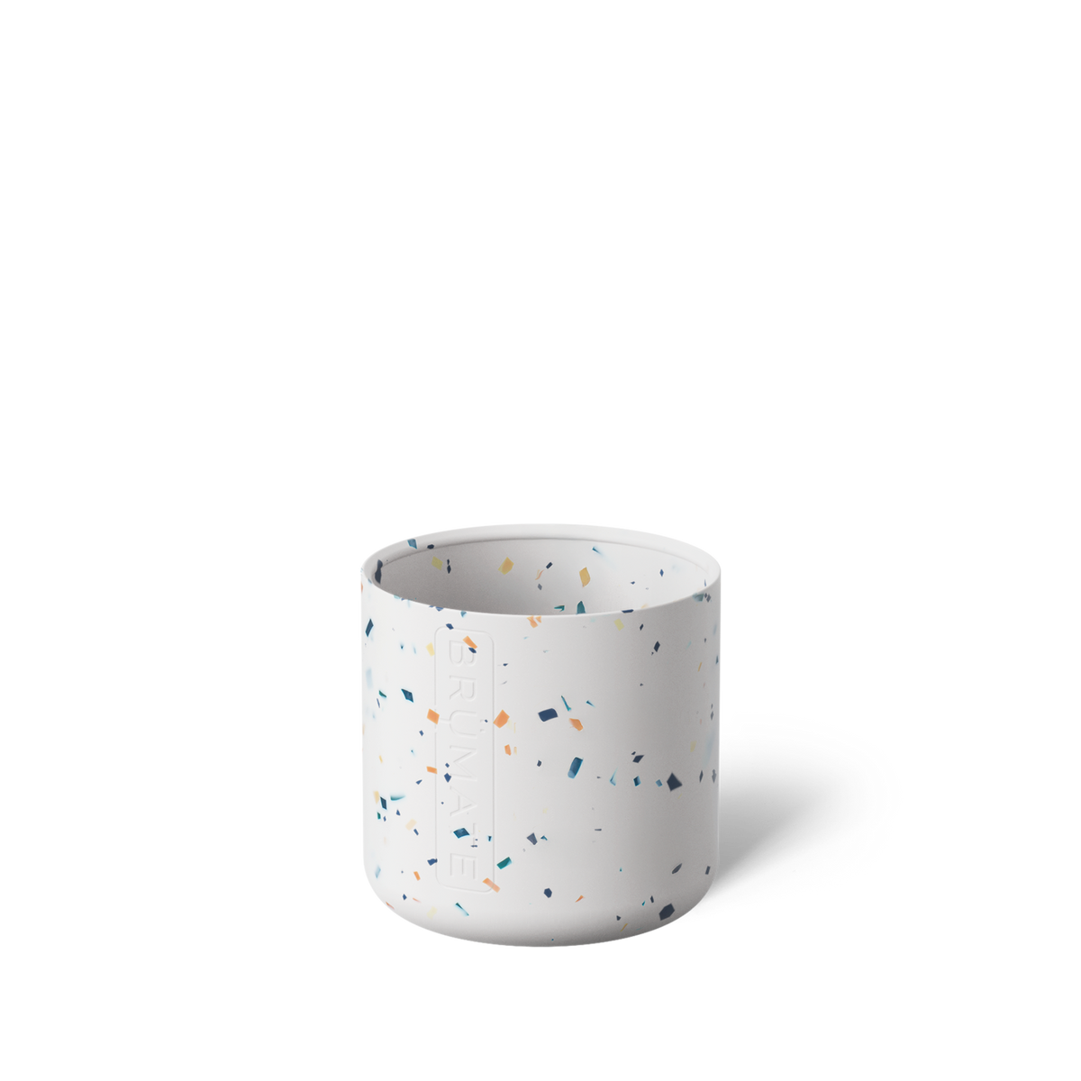 Strova swappable sleeve terrazzo - US 8597