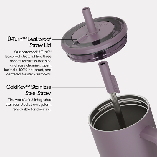 Era 40oz clementine - US 2845