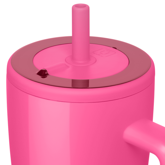 Era 20oz neon pink - US 4643