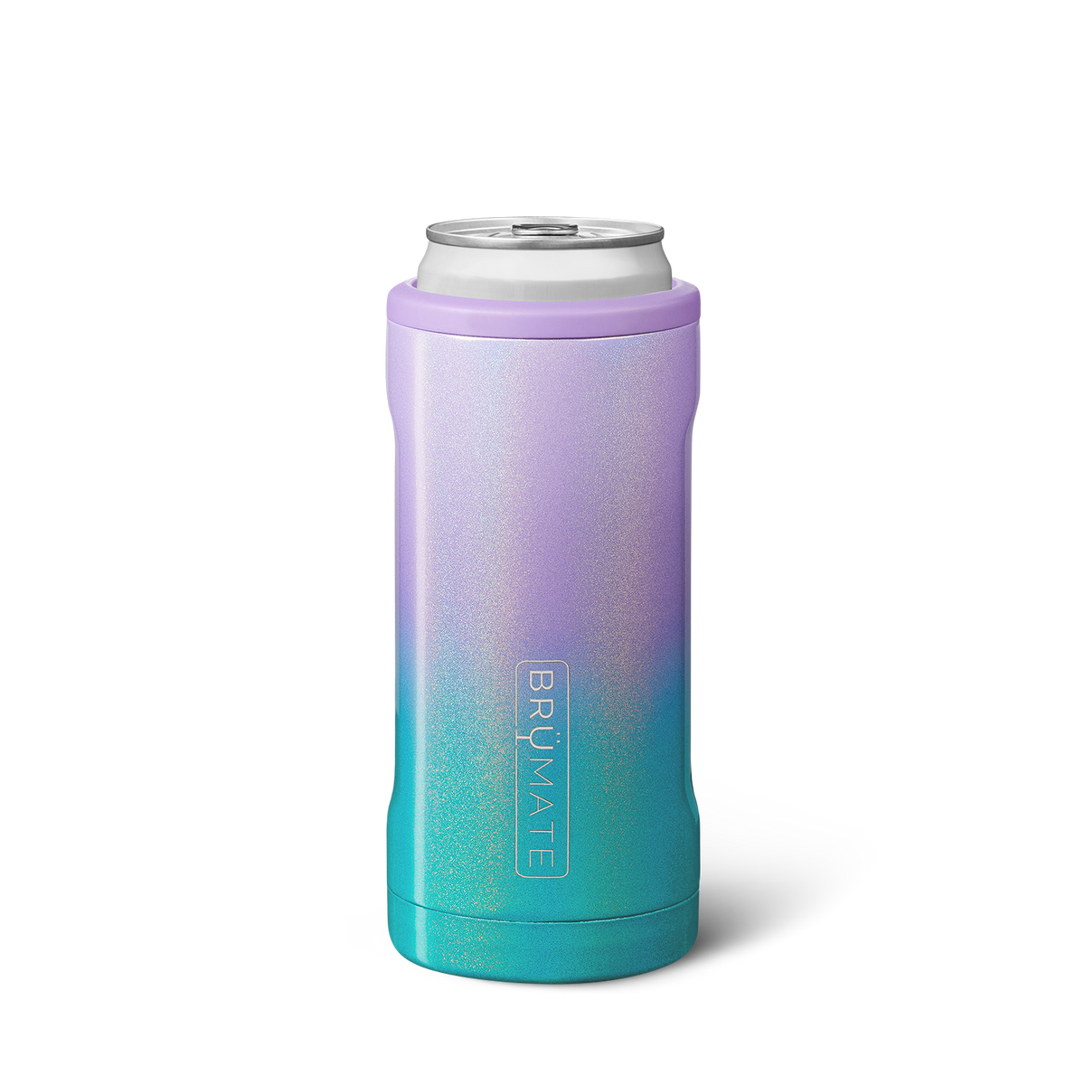 Hopsulator slim glitter mermaid - US 9739