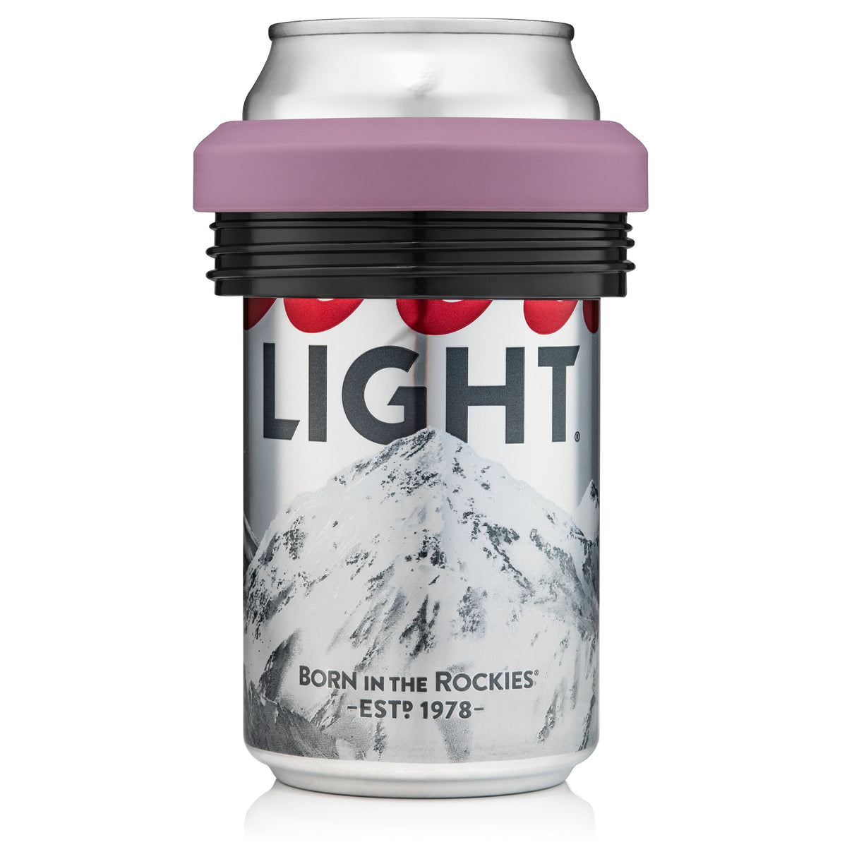Hopsulator trio 12oz coors gasket - US 3131