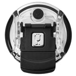 Hopsulator slim bevlock leak proof lid - US 7317