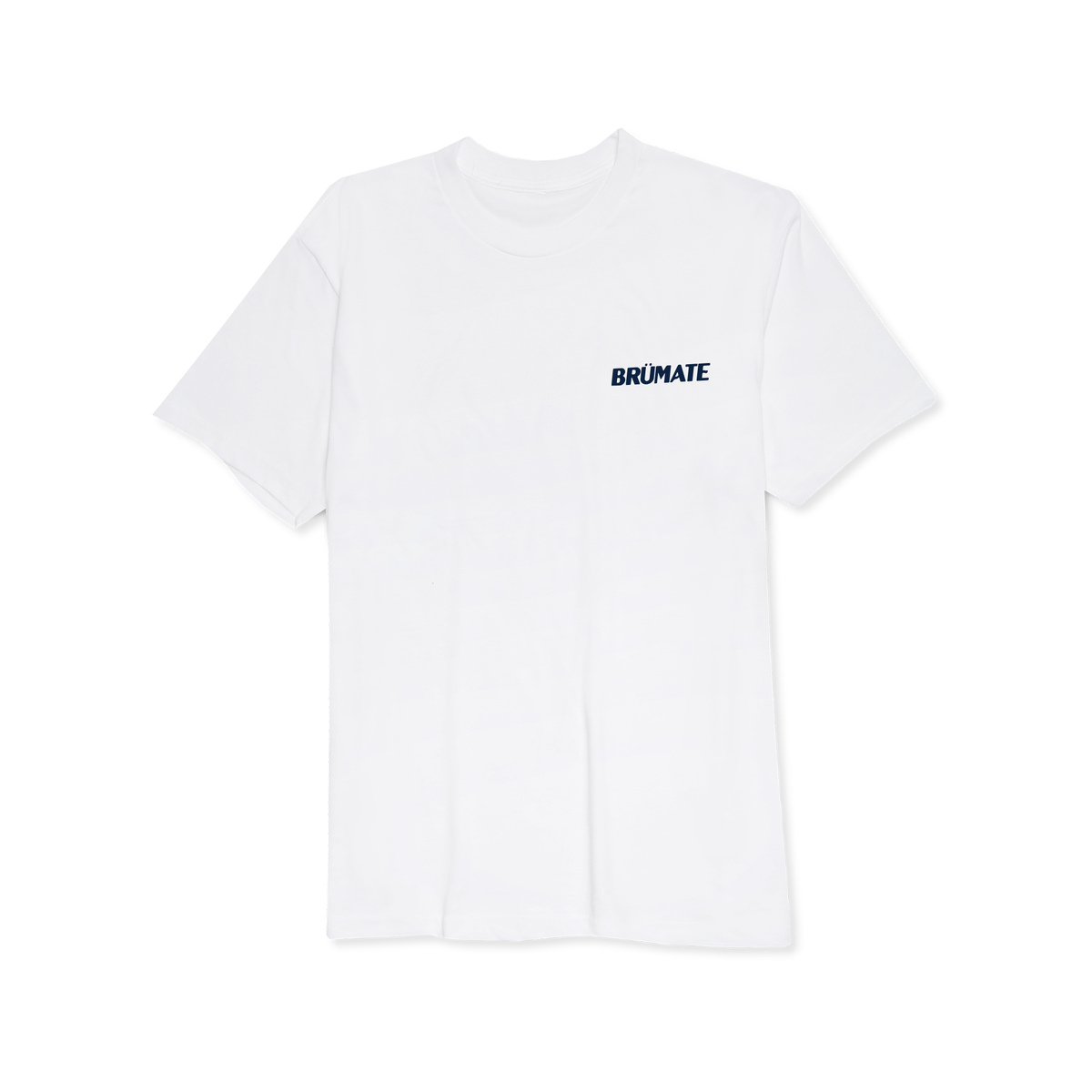 Summer throwback tee white - US 4747