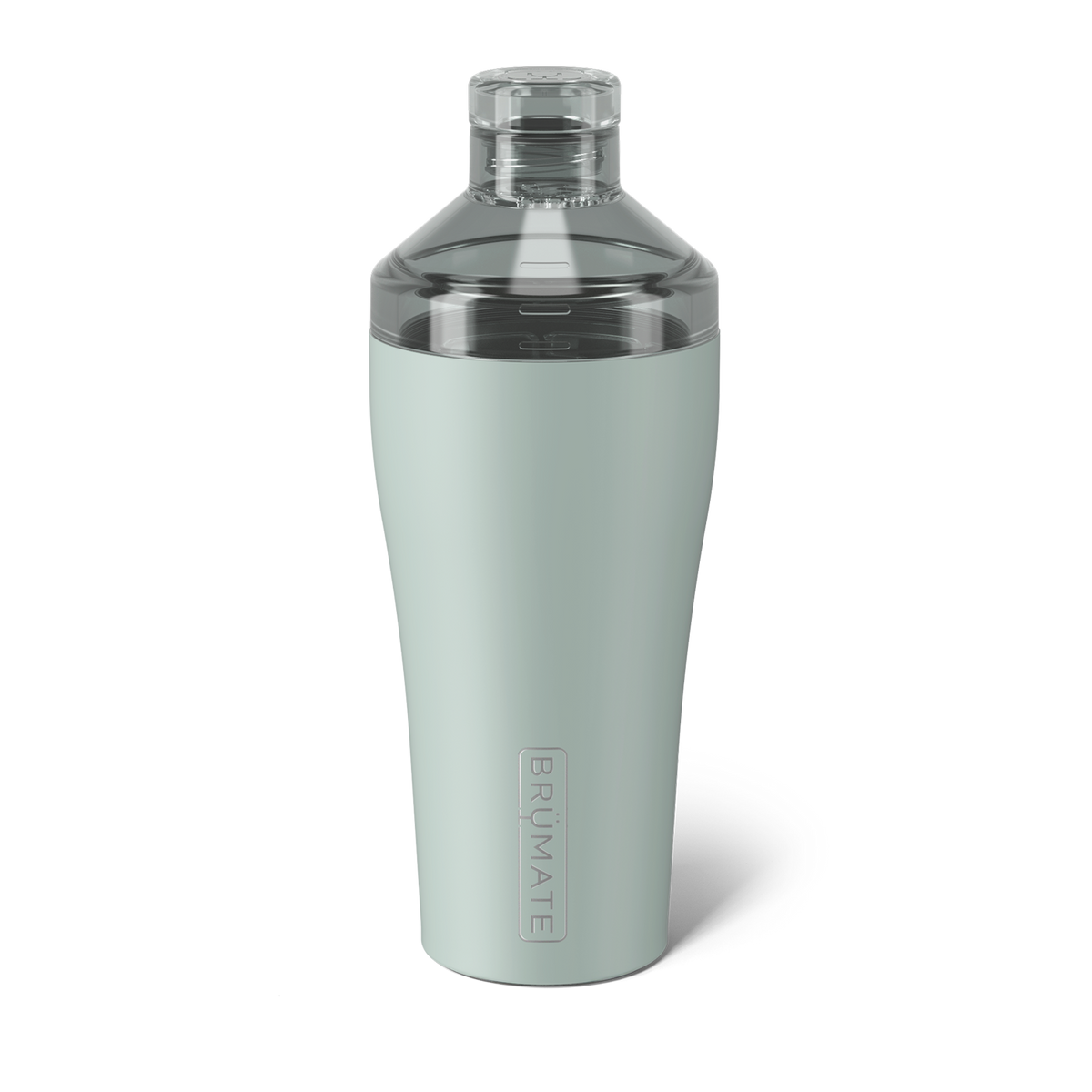Cocktail shaker 22oz sage - US 4099