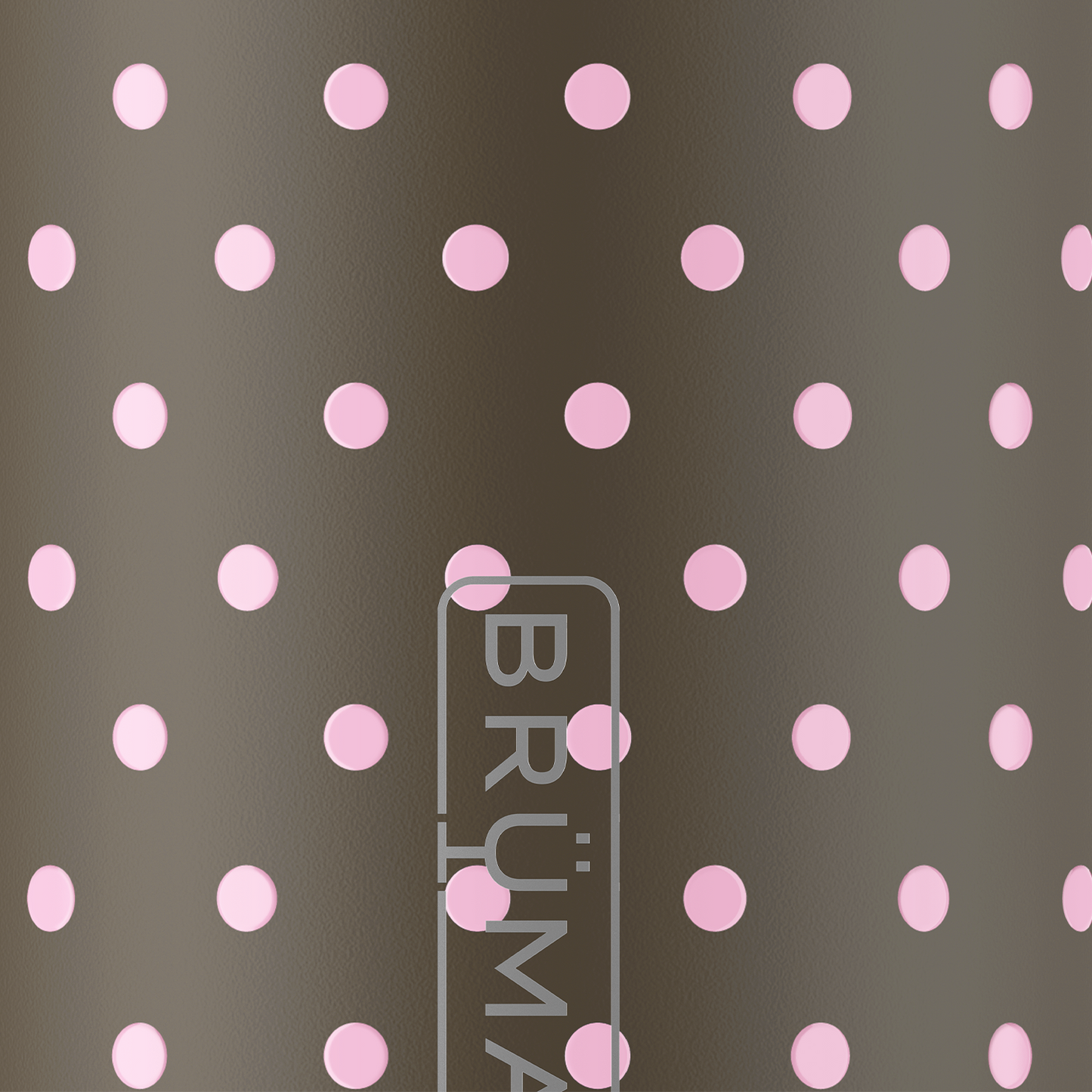 Resa flip 35oz mocha dot - US 8330