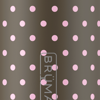 Resa flip 20oz mocha dot - US 1822