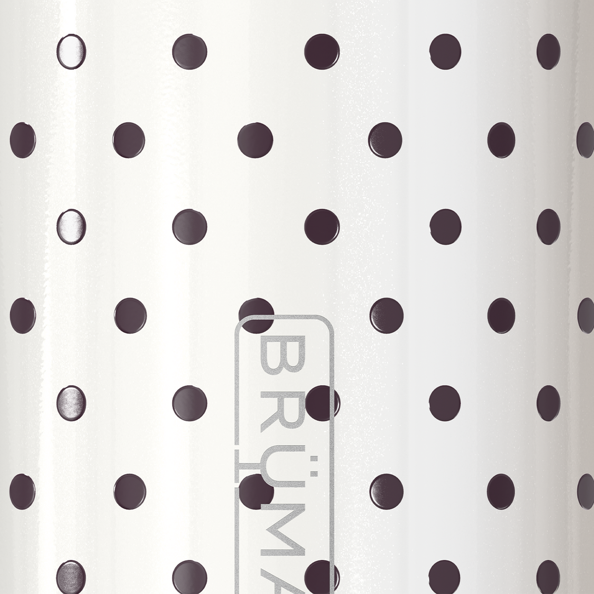 Era 40oz polka pearl - US 2090