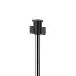 Era flip 40oz universal straw black - US 5628