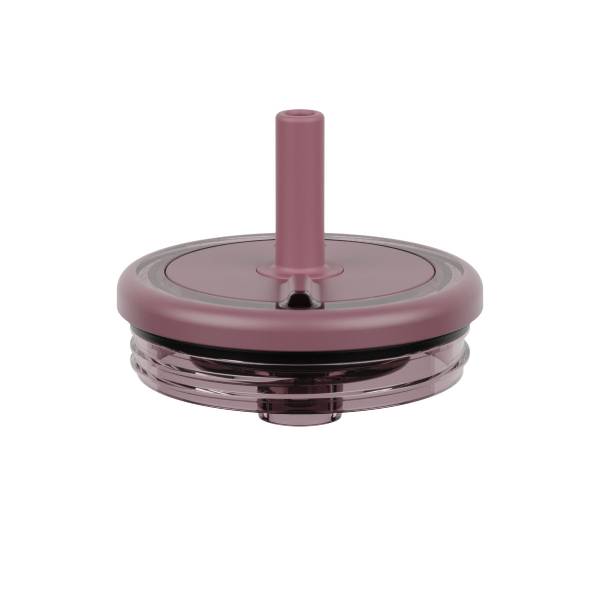 Era 20oz lid rose taupe - US 3403
