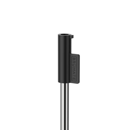 Era 30oz universal straw black - US 5362