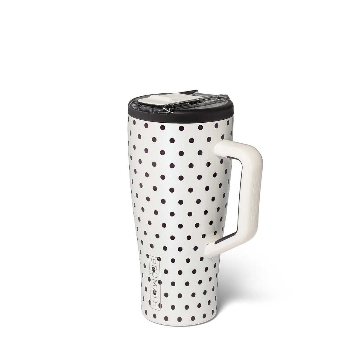 Era flip 30oz polka pearl - US 4389