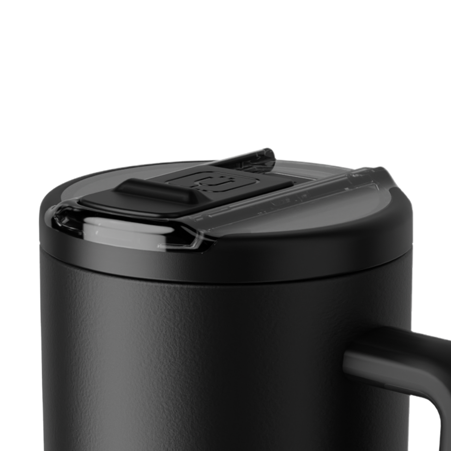 Era flip 40oz matte black - US 4490