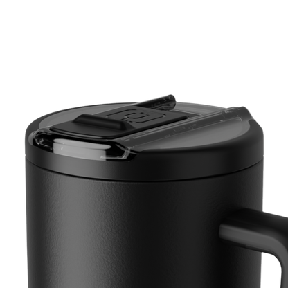 Era flip 40oz matte black - US 4490