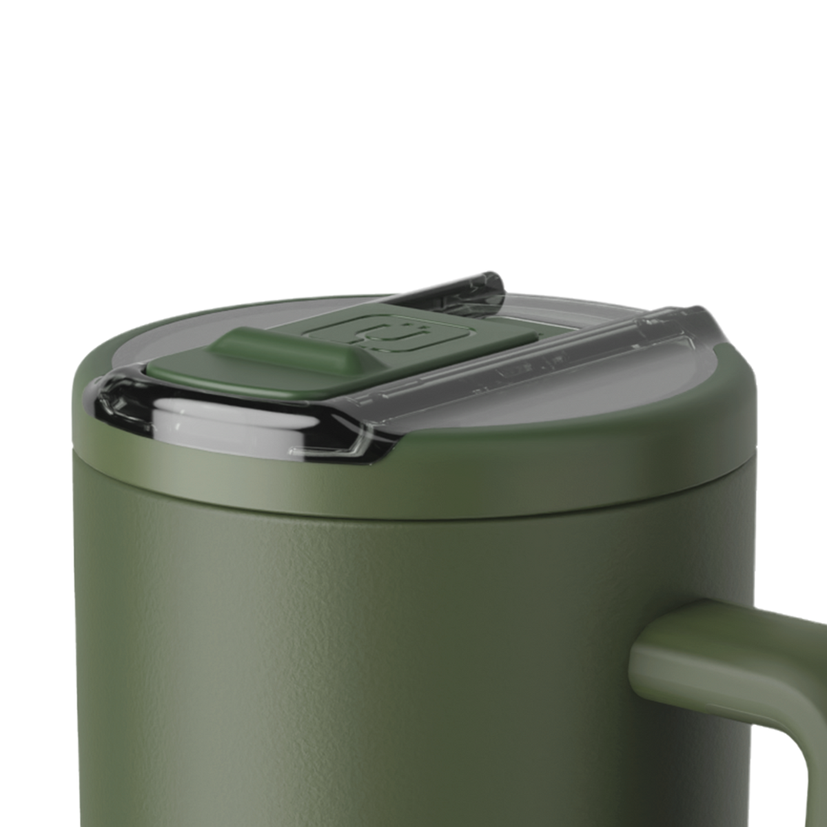 Era flip 30oz od green - US 8693