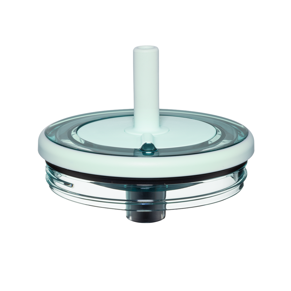 Era lid blue agave - US 2387