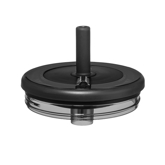 Era lid matte black - US 1441