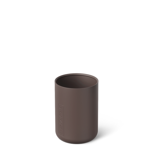 Leap swappable sleeve 12oz java - US 2521