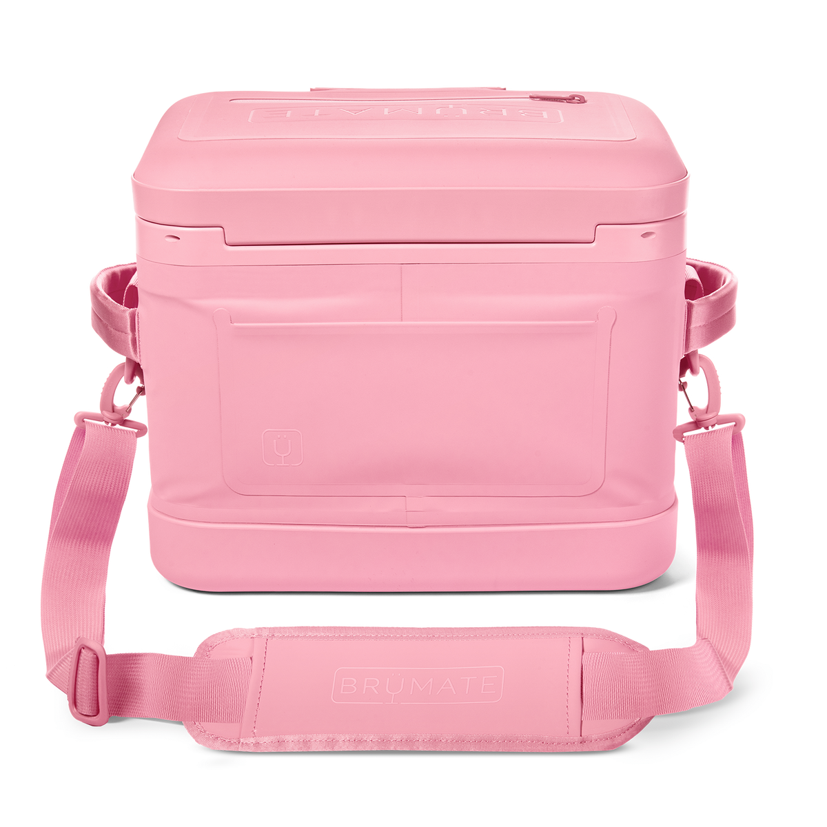 Magpack 12 can shoulder sling soft cooler primrose - US 9658
