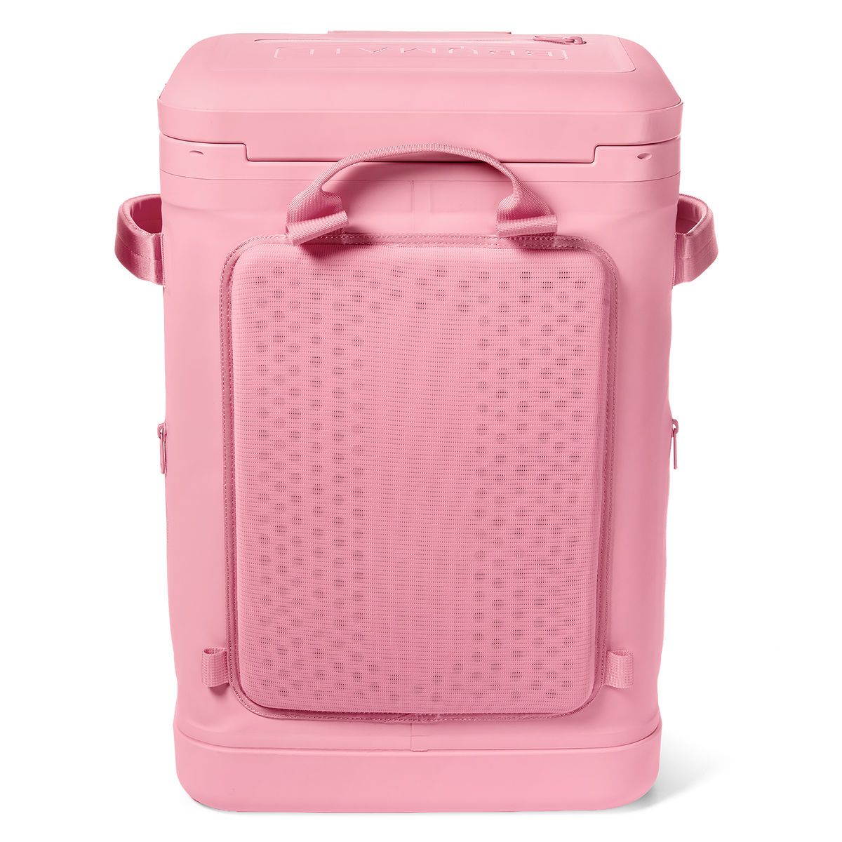 Magpack 24 can backpack soft cooler primrose - US 7195