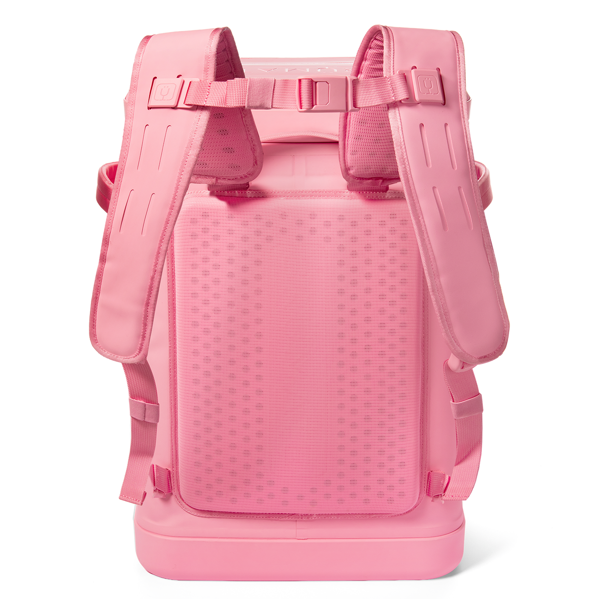 Magpack 24 can backpack soft cooler primrose - US 7195