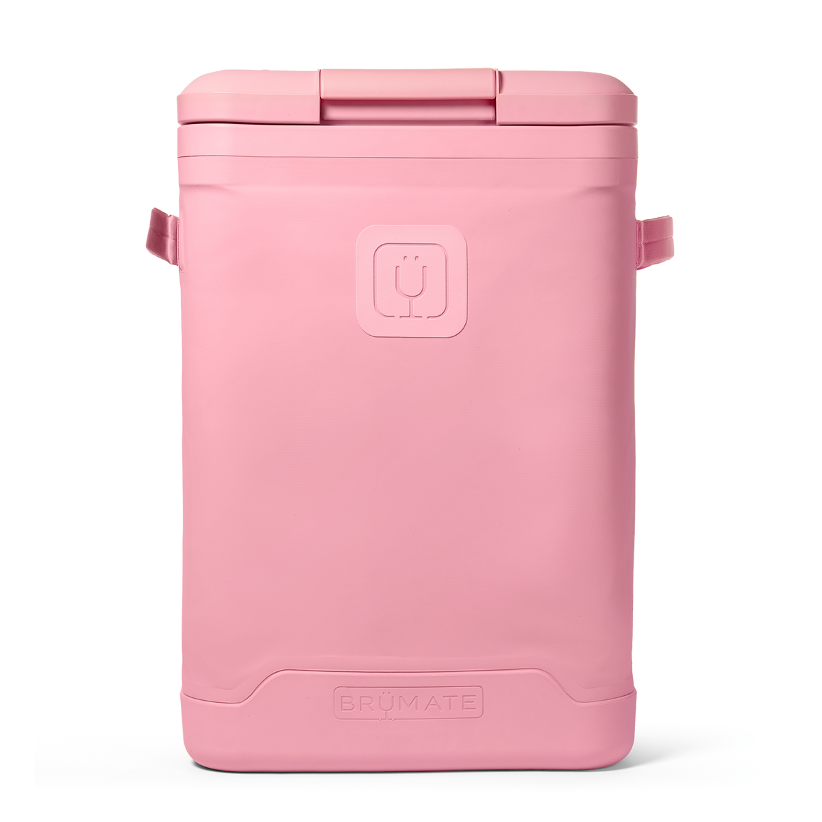 Magpack 24 can backpack soft cooler primrose - US 7195