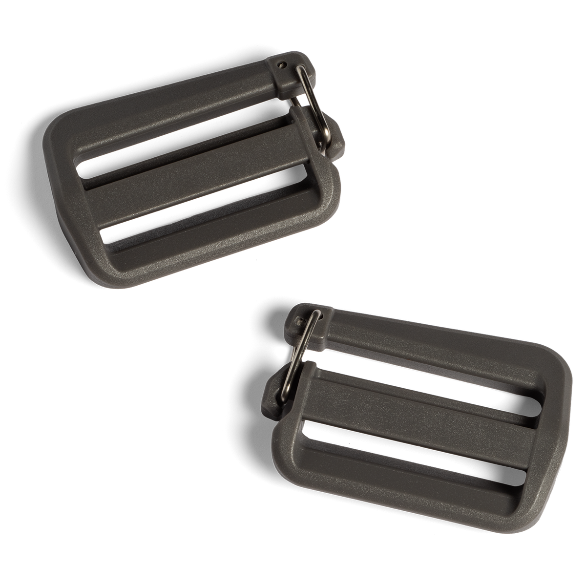 Magpack replacement clip graphite - US 7778