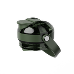 Multishaker 25oz lid od green - US 1256