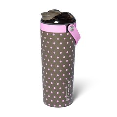 Mocha Dot