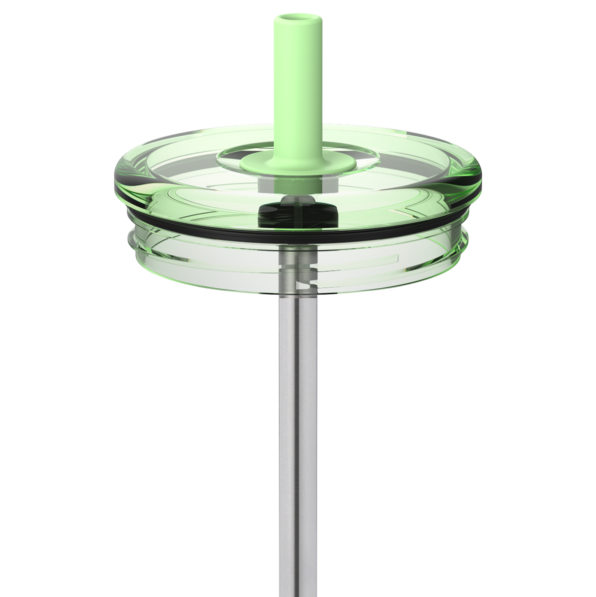 Multishaker 26oz straw lid kiwi - US 0894