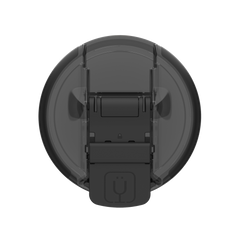 Matte Black