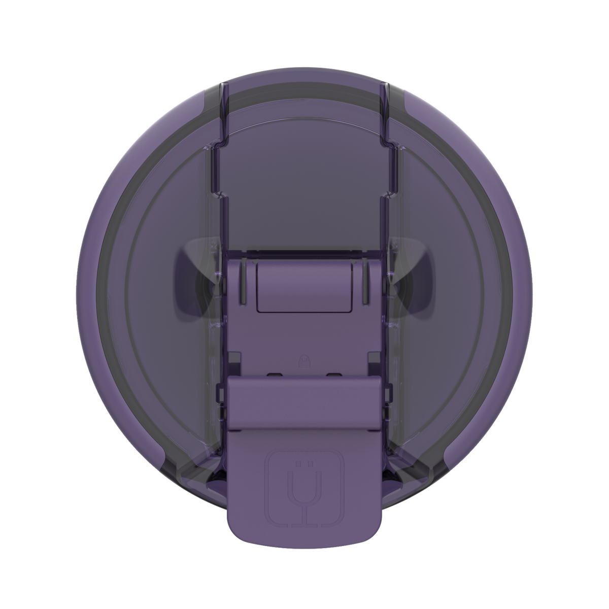 Octalock lid 35oz dark aura - US 4185