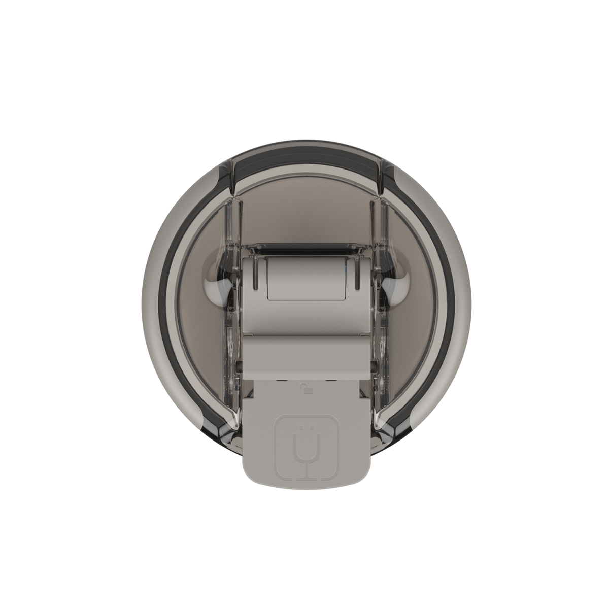 Hopsulator slim octalock lid mocha - US 5536