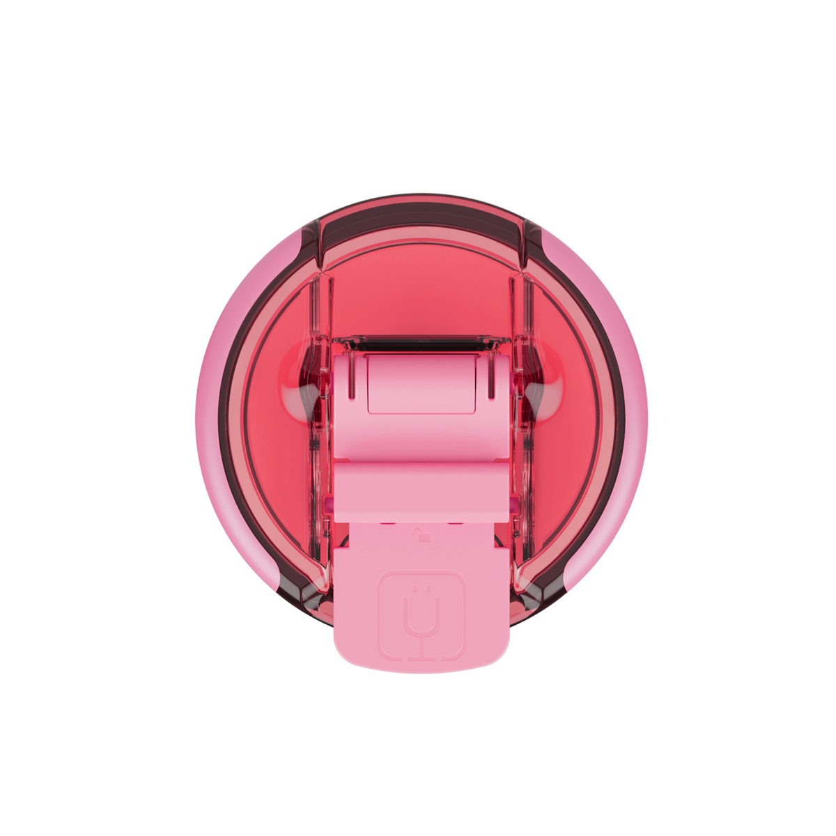 Hopsulator slim octalock lid primrose - US 0041