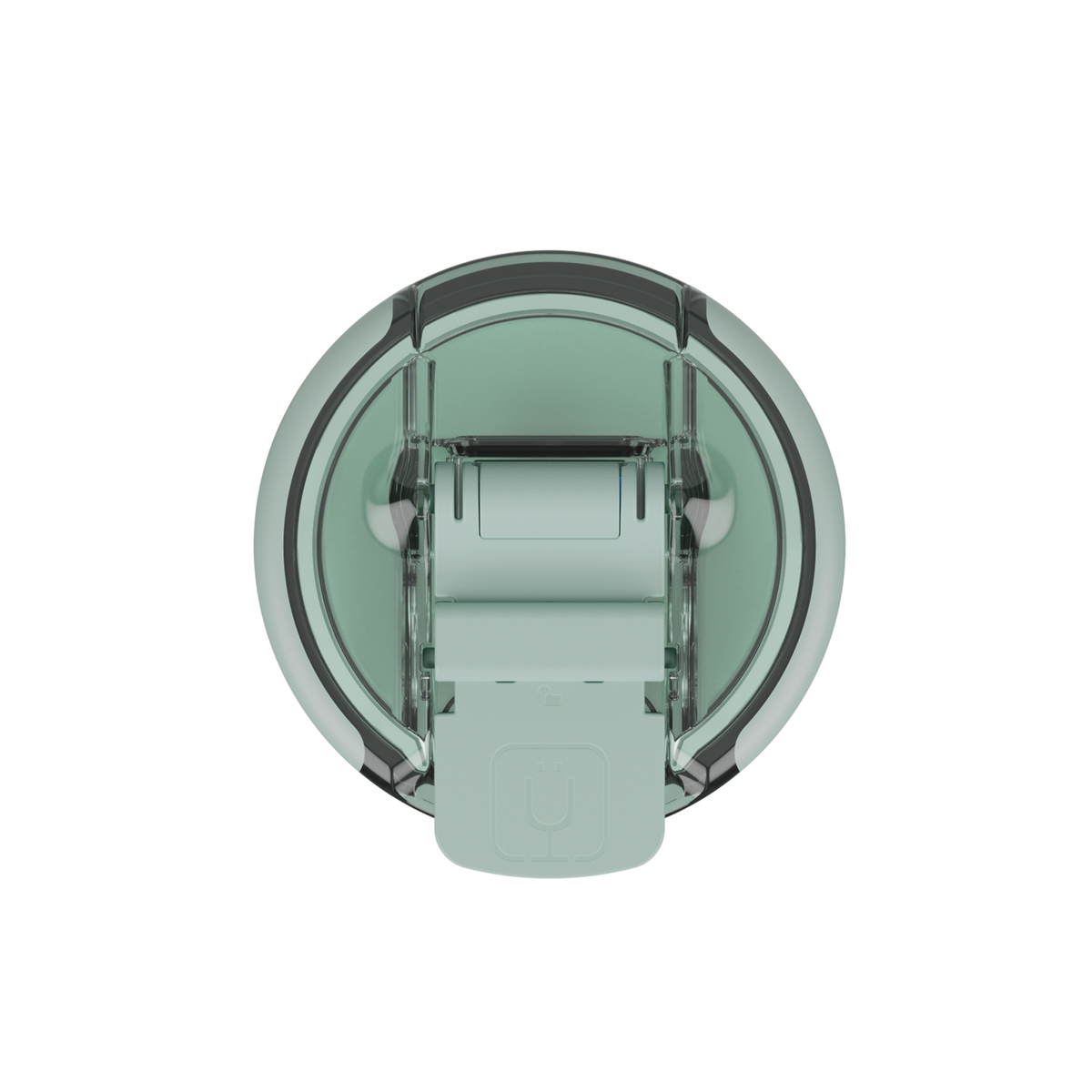 Hopsulator slim octalock lid sage - US 2697