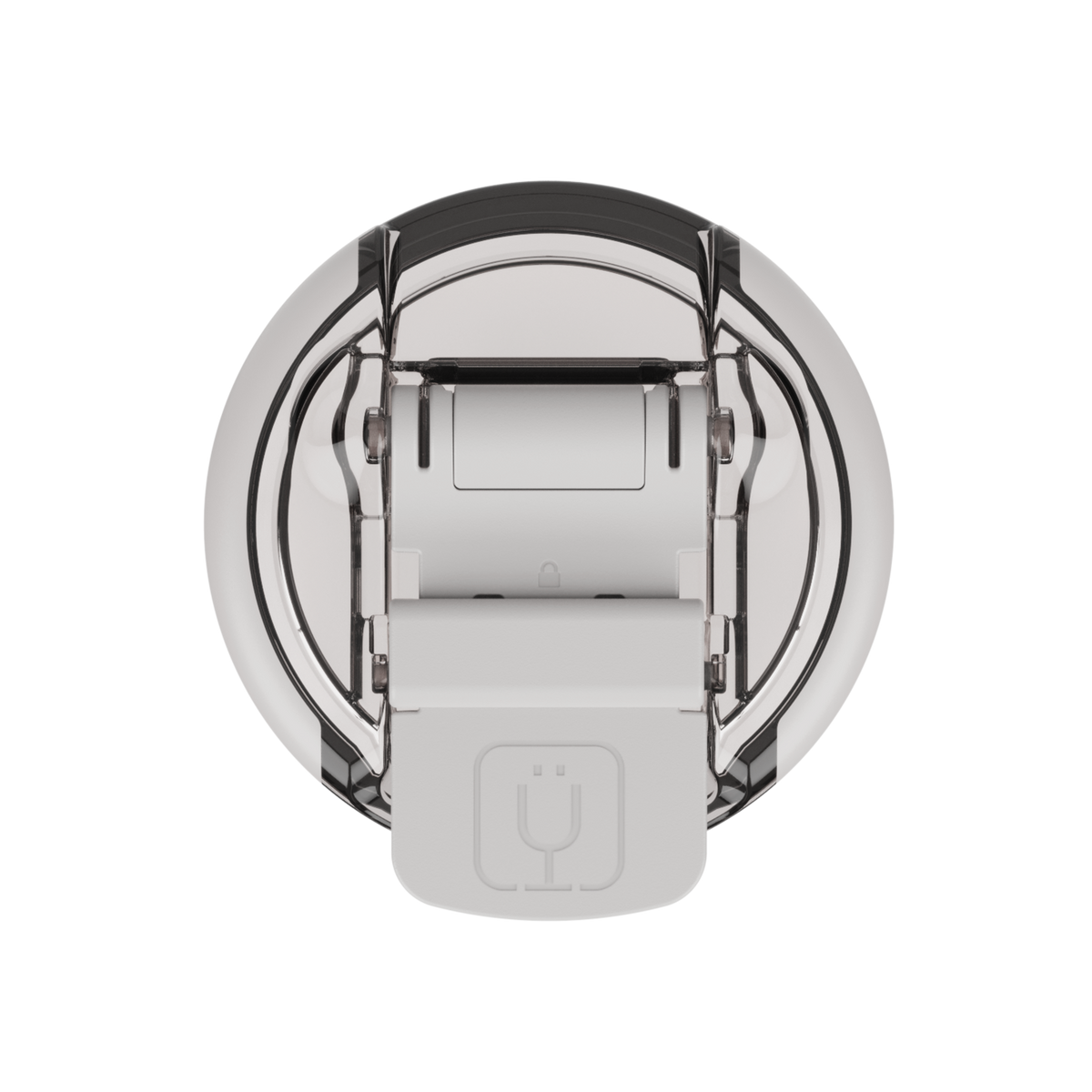 Strova octalock lid 18oz dune - US 7194