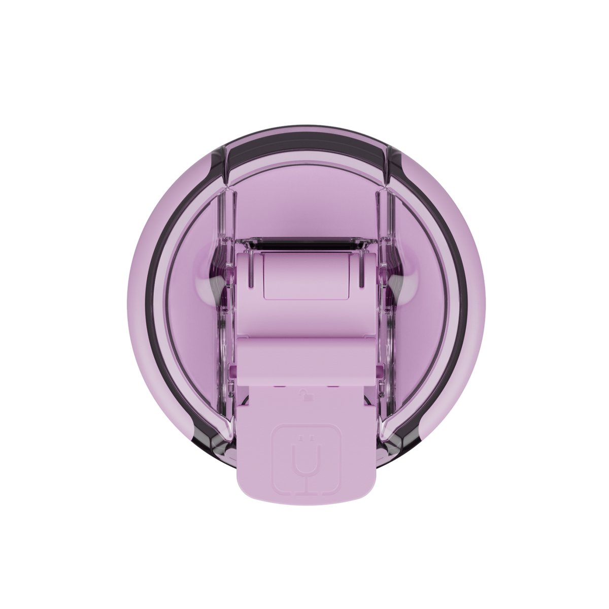Uncorkd octalock lid 14oz lavender - US 8604
