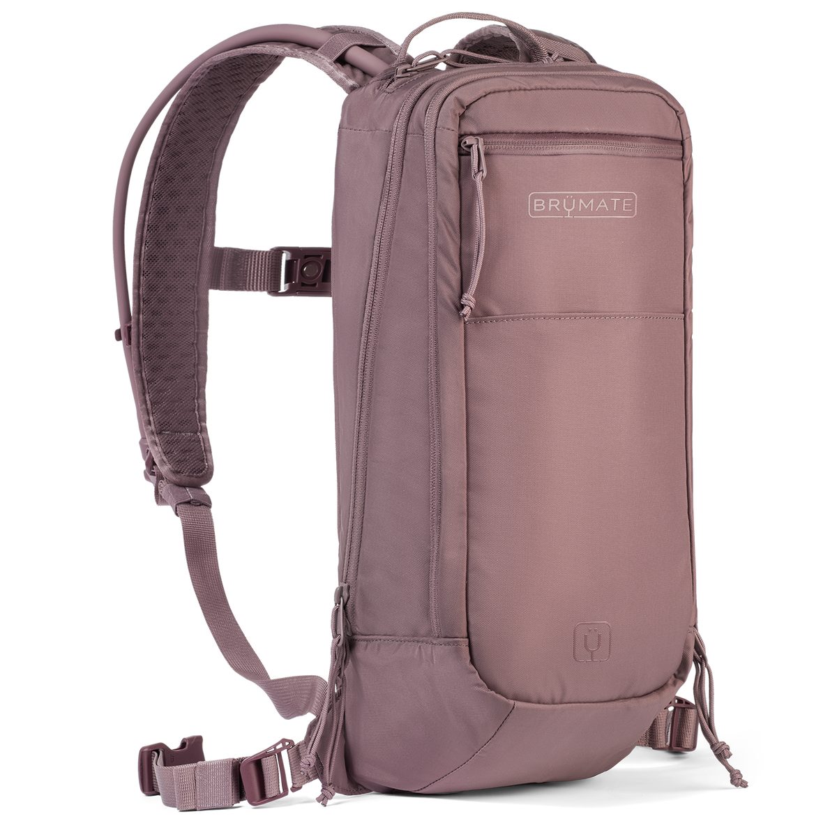 Paragon hydration pack rose taupe - US 1614