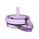 Resa u turn lid 35oz lavender - US 6026