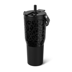 Onyx Leopard