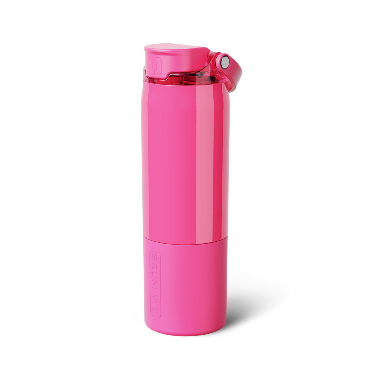 Rise 25oz neon pink - US 9037