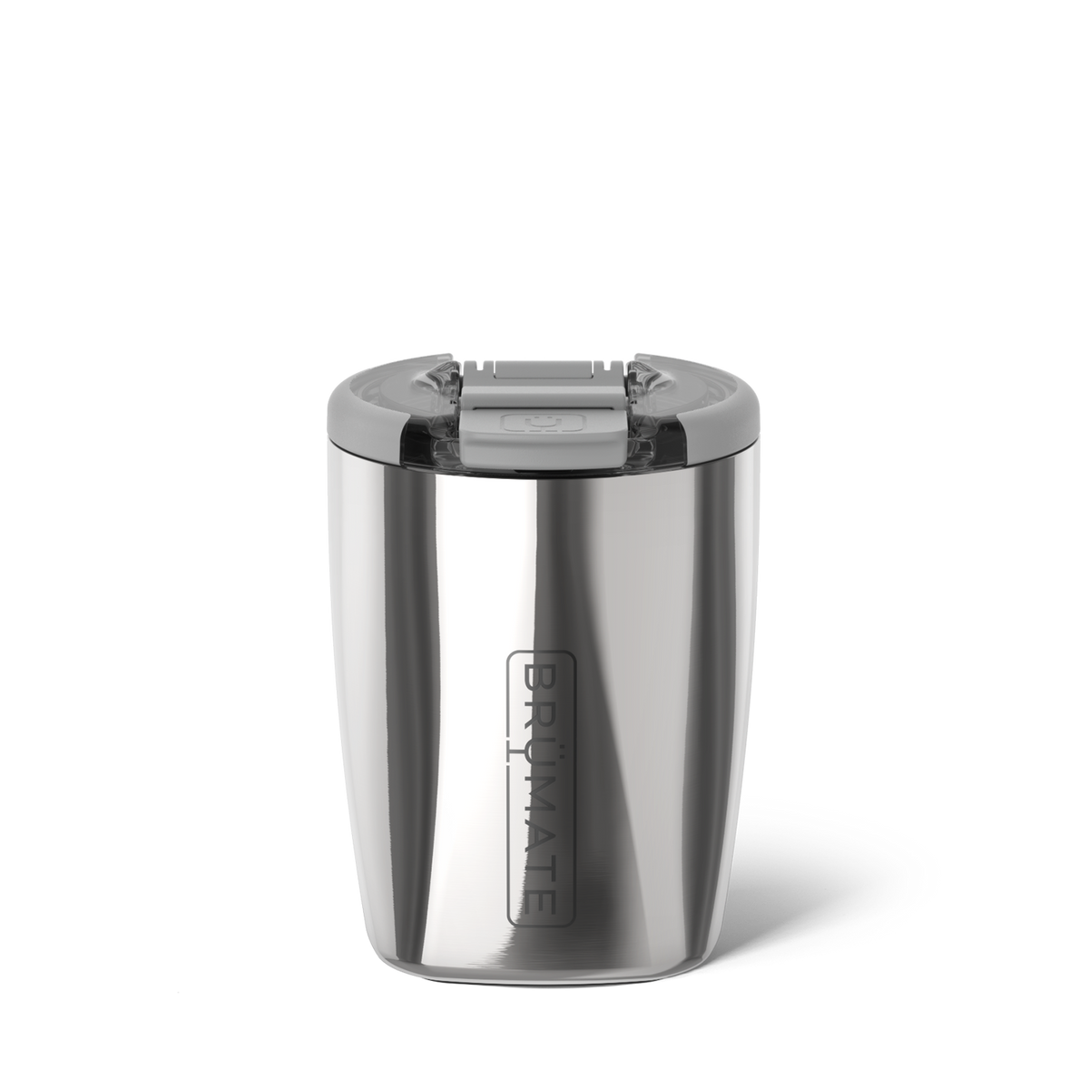 Rocks 12oz polished stainless - US 1179
